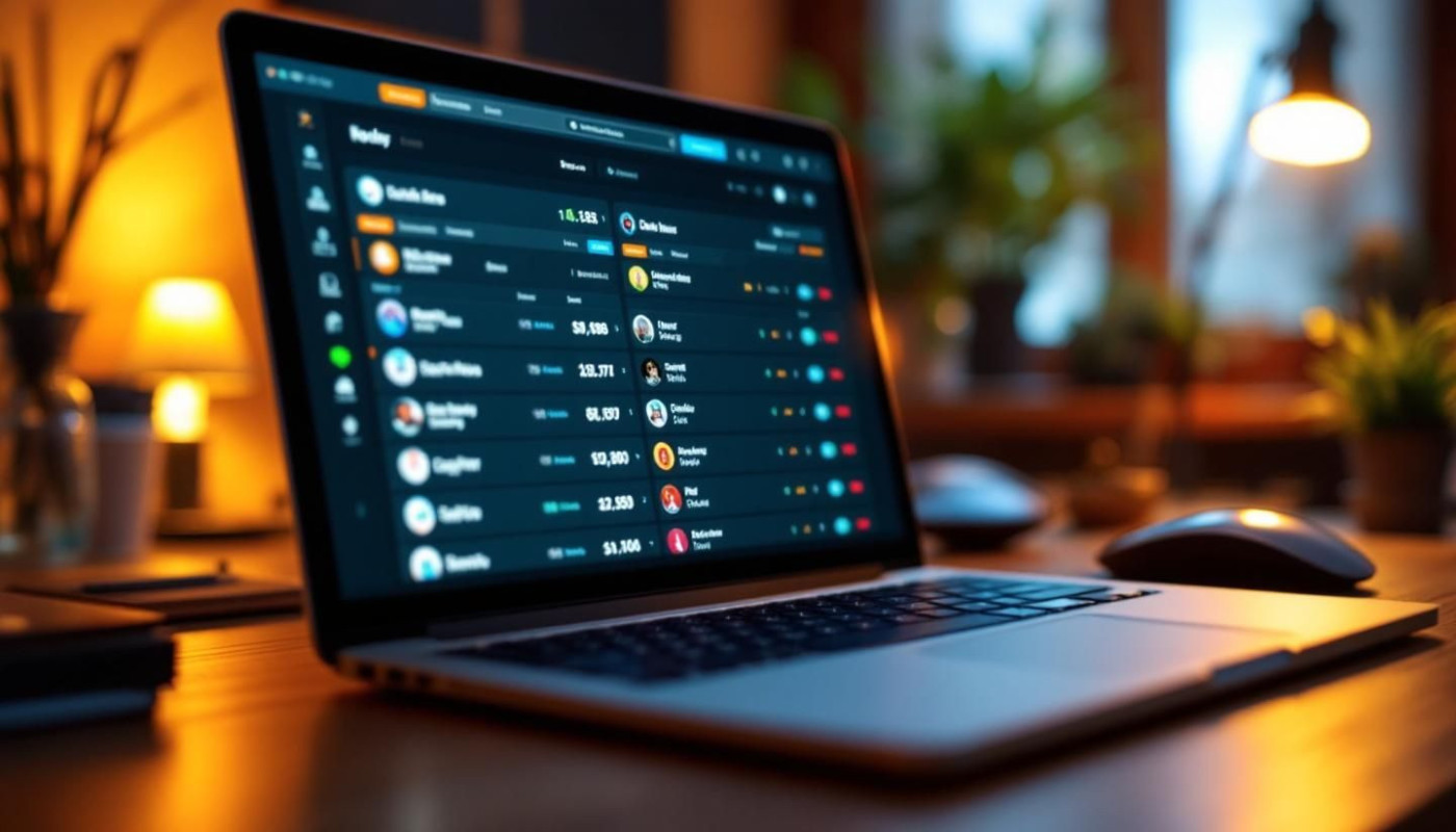 Comment choisir le meilleur site de paris sportifs en ligne ?