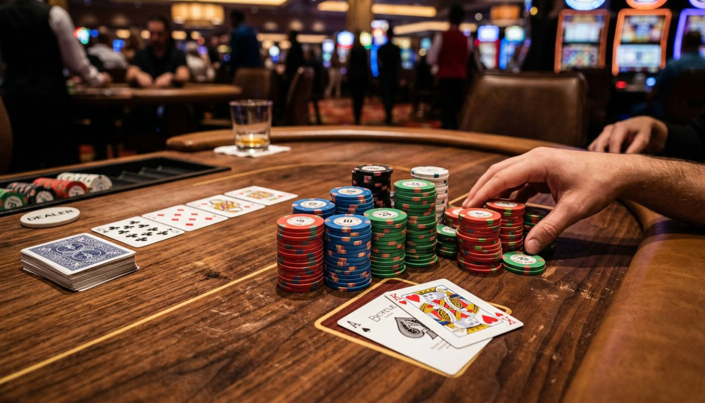 Les avantages et défis des casinos à faible dépôt initial