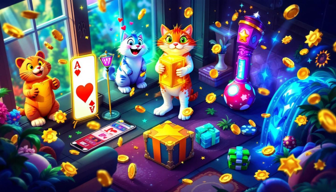 Autres - Les meilleurs types de jeux pour maximiser vos bonus en ligne